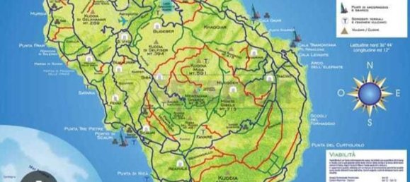 6غرفة شقة في Pantelleria, Italy رقم 179556 4