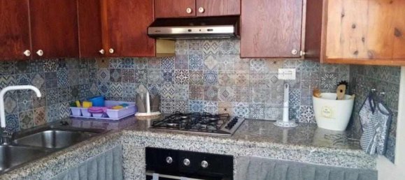 6غرفة شقة في Pantelleria, Italy رقم 179556 12