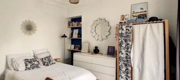 2 bedrooms Apartment in Paris, France No. 163718 7