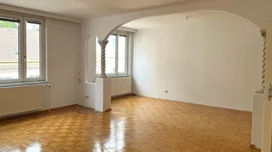 2-Zimmer Wohnung in Hernals, Austria, Nr. 100969