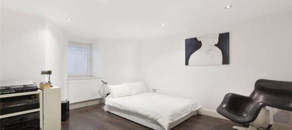 2 bedrooms Apartment in London, United Kingdom No. 3583 7