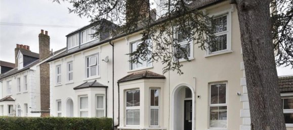 2 bedrooms Apartment in London, United Kingdom No. 3583 18