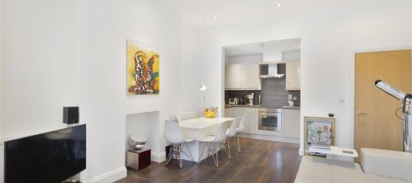 2 bedrooms Apartment in London, United Kingdom No. 3583 16