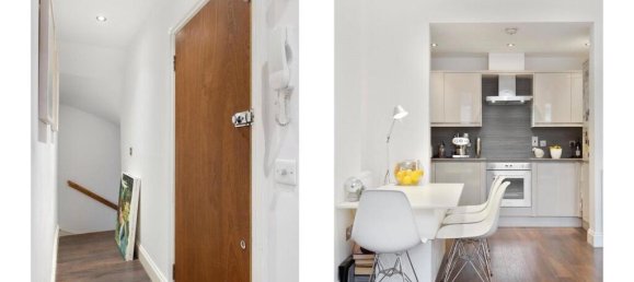 2 bedrooms Apartment in London, United Kingdom No. 3583 13