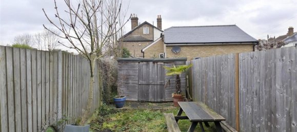 2 bedrooms Apartment in London, United Kingdom No. 3583 12