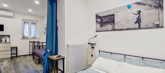 2 rooms Apartment in Rome, Italy No. 31178 17