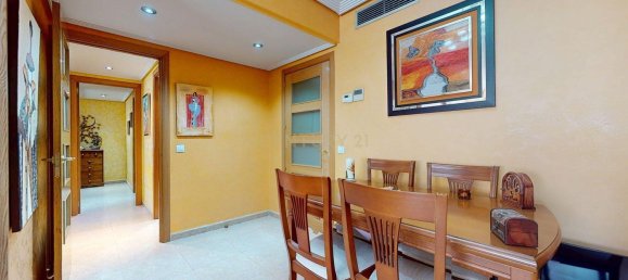 4 Schlafzimmer Wohnung in Coslada, Spain, Nr. 137385 10