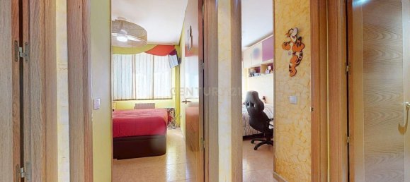 4 Schlafzimmer Wohnung in Coslada, Spain, Nr. 137385 25