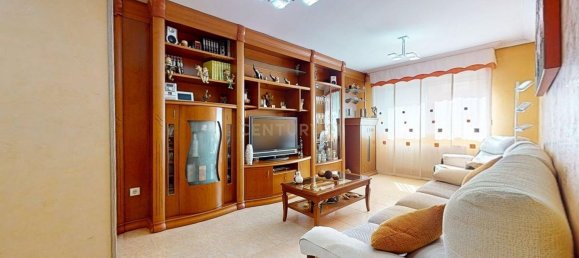 4 Schlafzimmer Wohnung in Coslada, Spain, Nr. 137385 5