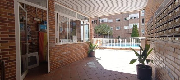 4 Schlafzimmer Wohnung in Coslada, Spain, Nr. 137385 39