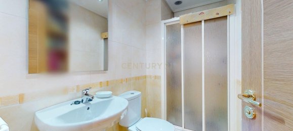 4 Schlafzimmer Wohnung in Coslada, Spain, Nr. 137385 32