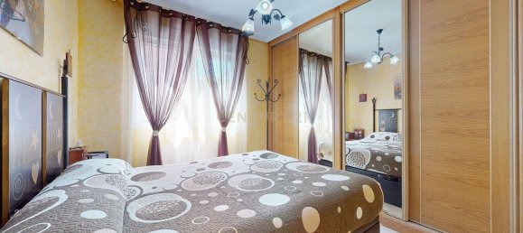 4 Schlafzimmer Wohnung in Coslada, Spain, Nr. 137385 24