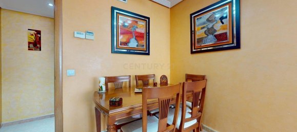 4 Schlafzimmer Wohnung in Coslada, Spain, Nr. 137385 9