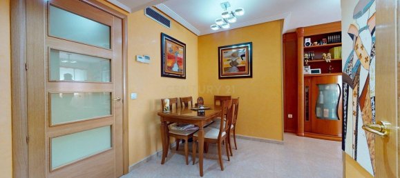 4 Schlafzimmer Wohnung in Coslada, Spain, Nr. 137385 8