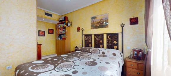 4 Schlafzimmer Wohnung in Coslada, Spain, Nr. 137385 23