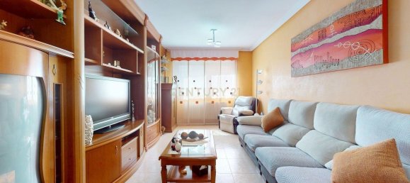 4 Schlafzimmer Wohnung in Coslada, Spain, Nr. 137385 4