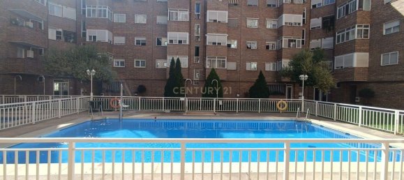 4 Schlafzimmer Wohnung in Coslada, Spain, Nr. 137385 37