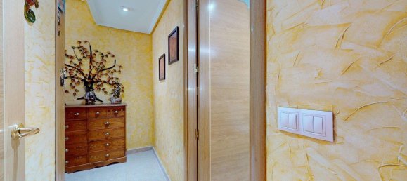 4 Schlafzimmer Wohnung in Coslada, Spain, Nr. 137385 20