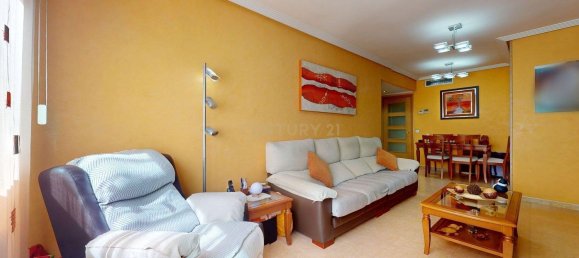 4 Schlafzimmer Wohnung in Coslada, Spain, Nr. 137385 6