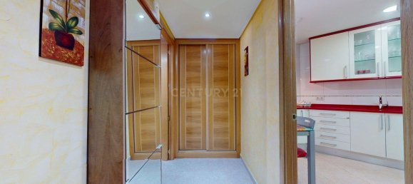 4 Schlafzimmer Wohnung in Coslada, Spain, Nr. 137385 12