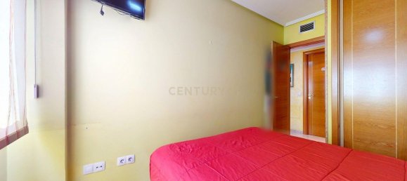 4 Schlafzimmer Wohnung in Coslada, Spain, Nr. 137385 27