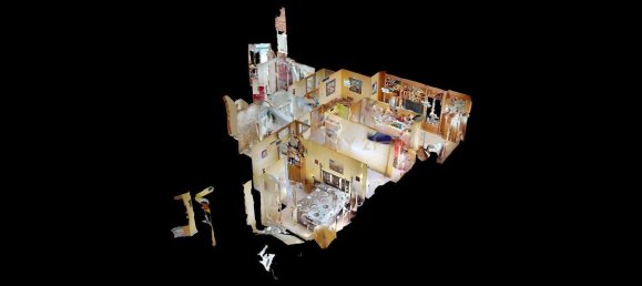 4 Schlafzimmer Wohnung in Coslada, Spain, Nr. 137385 47