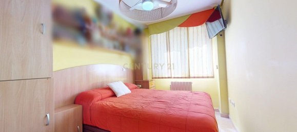 4 Schlafzimmer Wohnung in Coslada, Spain, Nr. 137385 26