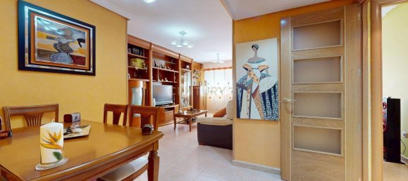 4 Schlafzimmer Wohnung in Coslada, Spain, Nr. 137385 2