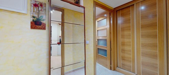 4 Schlafzimmer Wohnung in Coslada, Spain, Nr. 137385 11