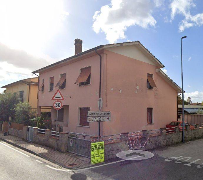 2 bedrooms Apartment in Pieve a Nievole, Italy No. 356767
