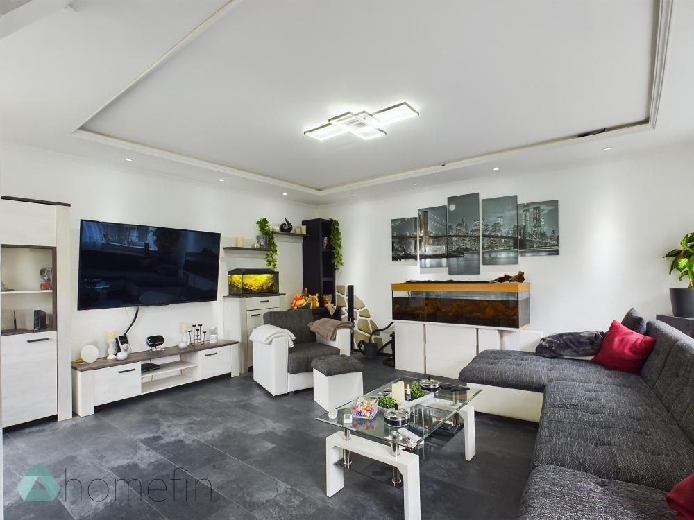 4غرفة تاون هاوس في Mulheim an der Ruhr, Germany رقم 43037