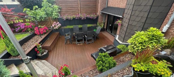 4غرفة تاون هاوس في Mulheim an der Ruhr, Germany رقم 43037 7