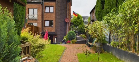 4غرفة تاون هاوس في Mulheim an der Ruhr, Germany رقم 43037 5