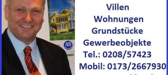 4غرفة تاون هاوس في Mulheim an der Ruhr, Germany رقم 43037 14