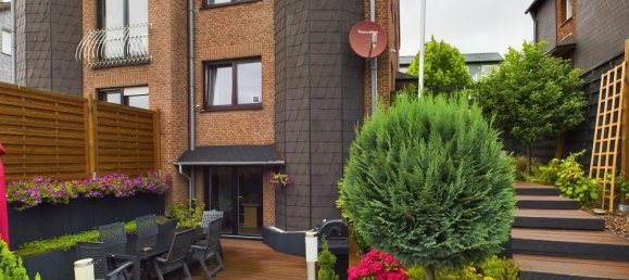 4غرفة تاون هاوس في Mulheim an der Ruhr, Germany رقم 43037 9