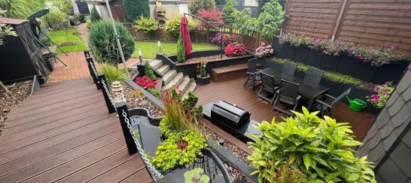 4غرفة تاون هاوس في Mulheim an der Ruhr, Germany رقم 43037 11