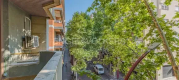 Квартира с 3 спальнями в Сабадель, Испания № 174930 22