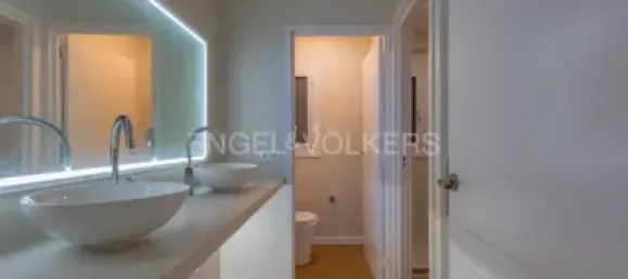 Квартира с 3 спальнями в Сабадель, Испания № 174930 4