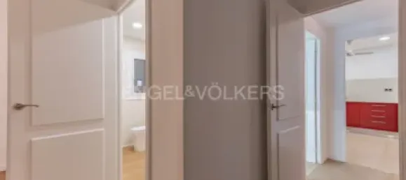 Квартира с 3 спальнями в Сабадель, Испания № 174930 39