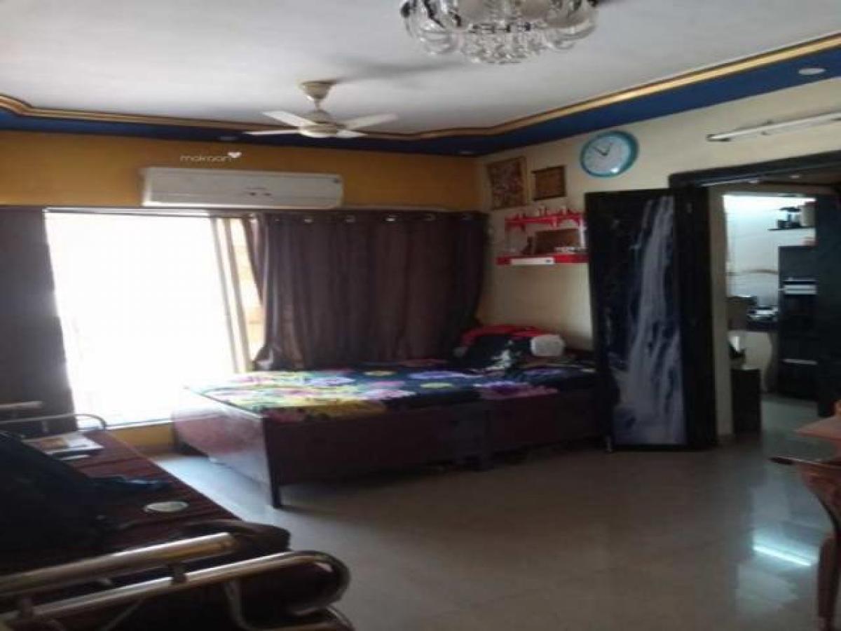 Estúdio em Mumbai, India N.º 8049