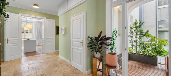 2 bedrooms Apartment in Vienna, Austria No. 213315 3