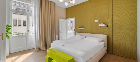 2 bedrooms Apartment in Vienna, Austria No. 213315 6