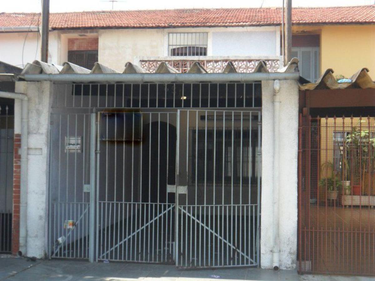 2 bedrooms House in Sao Paulo, Brazil No. 487004