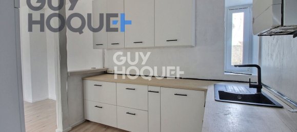 2 chambres Appartement à Moussy-le-Vieux, France No. 145818 4