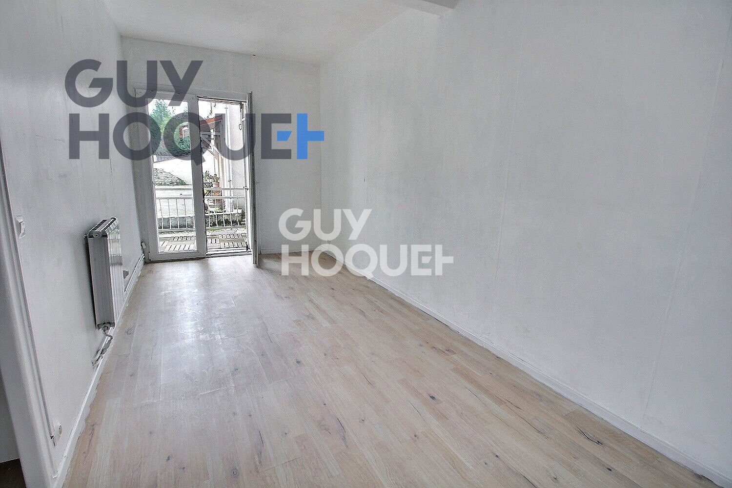 2 chambres Appartement à Moussy-le-Vieux, France No. 145818