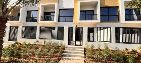 3 غرف نوم فيلا في Mina Al Arab, UAE رقم 107198 17