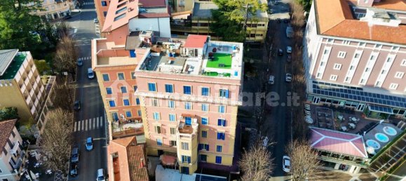 2 bedrooms Apartment in Fiuggi, Italy No. 216828 19