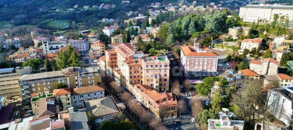 2 bedrooms Apartment in Fiuggi, Italy No. 216828 15