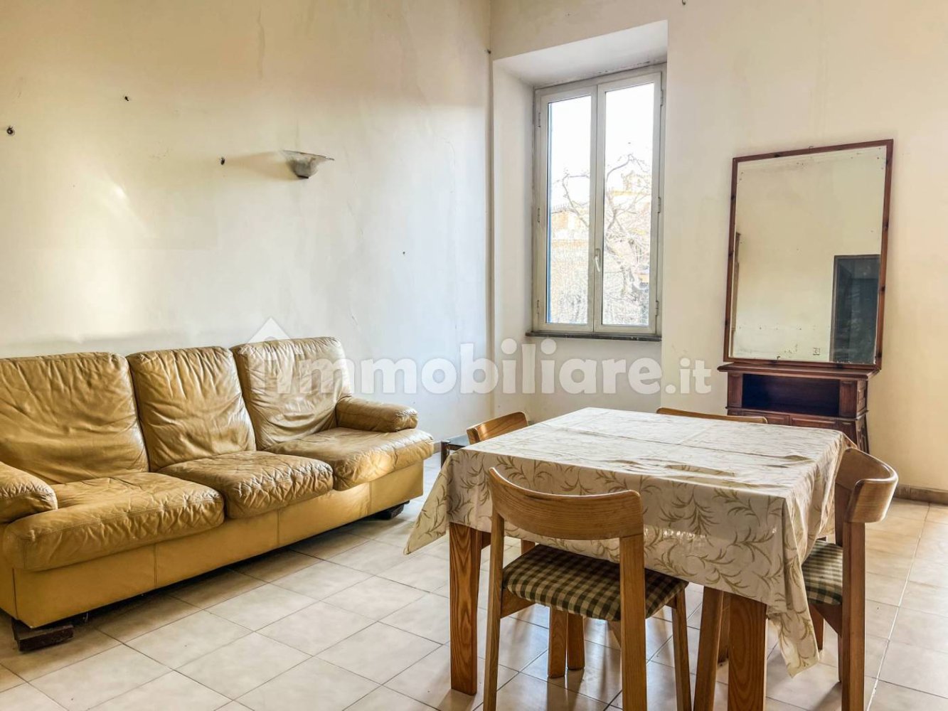 2 bedrooms Apartment in Fiuggi, Italy No. 216828