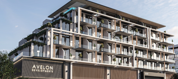 Квартира с 1 спальней в Джумейра Вилладж Серкл, ОАЭ № 109389 23